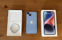 IPHONE 14 ELADÓ(128GB)