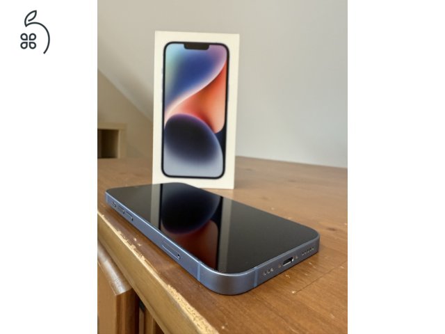 IPHONE 14 ELADÓ(128GB)