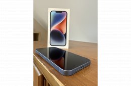 IPHONE 14 ELADÓ(128GB)