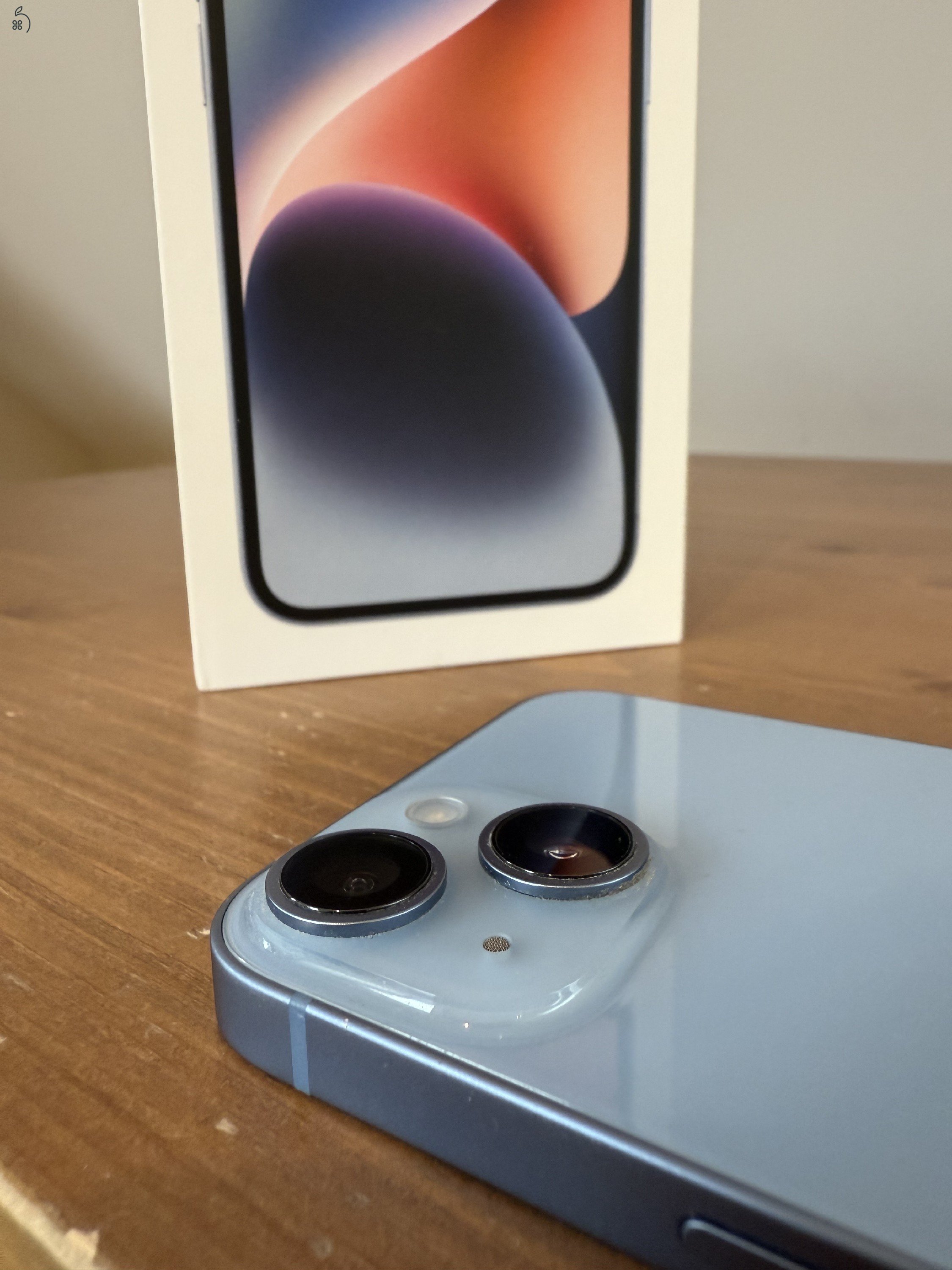 IPHONE 14 ELADÓ(128GB)
