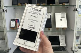 iPhone 6 16 gb független arany új akkuval garanciával (37) iszerelés.hu