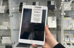 iPad Mini 2 7.9