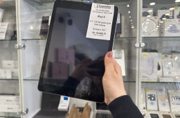 iPad 5 9.7