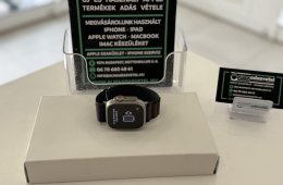 Apple Watch Ultra 2 49MM Újszerű/1-3 hónap gar./Akku 99%/p4271