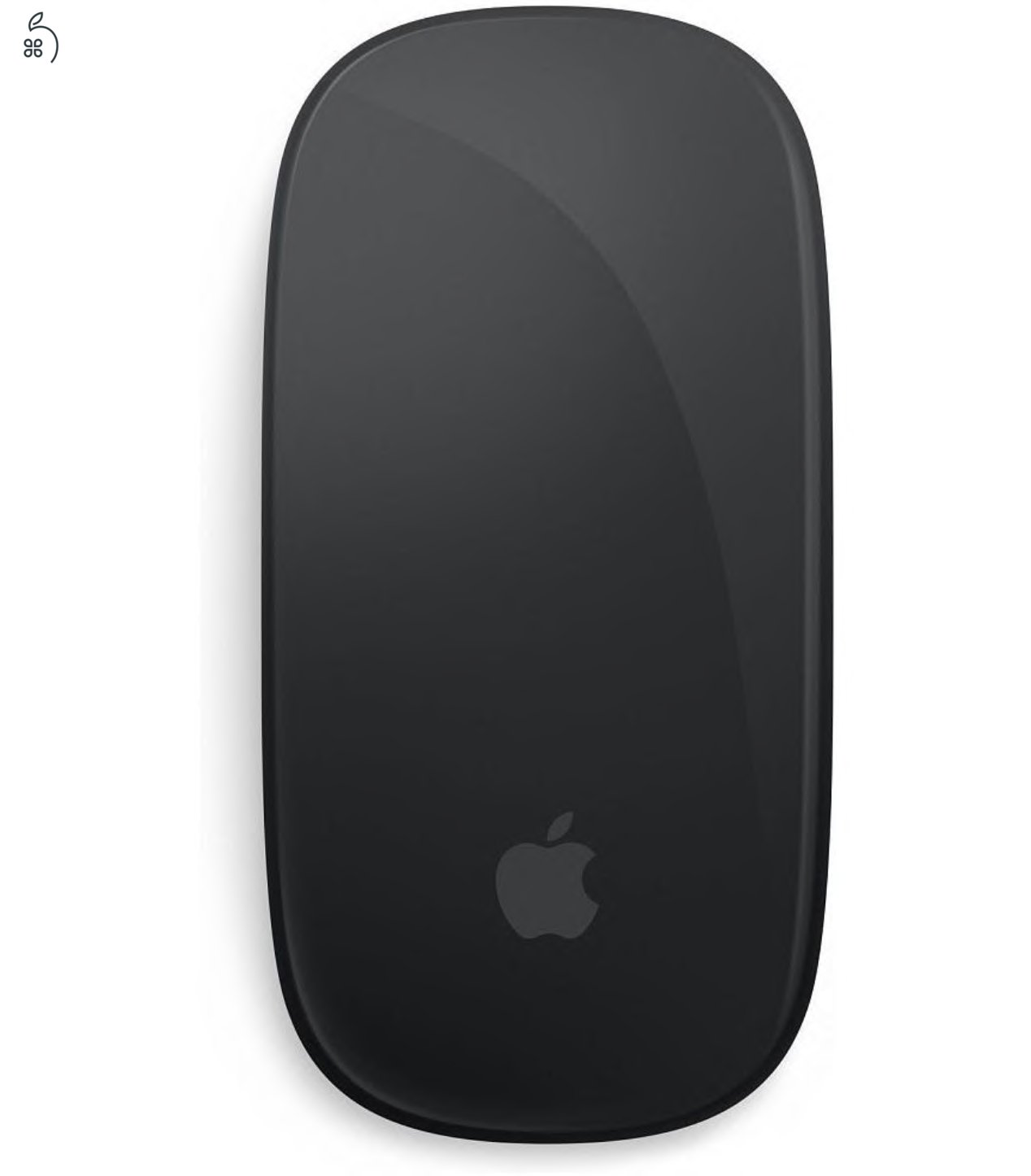 Apple Magic Mouse 2, fekete, bontalan eladó!