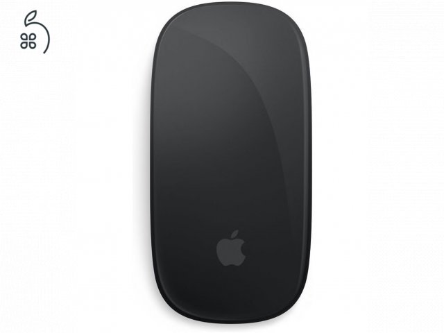 Apple Magic Mouse 2, fekete, bontalan eladó!