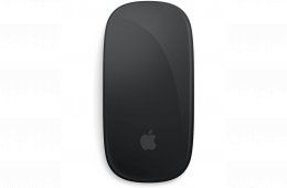 Apple Magic Mouse 2, fekete, bontalan eladó!