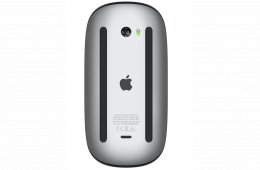 Apple Magic Mouse 2, fekete, bontalan eladó!