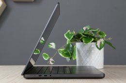 MacBook Pro 14