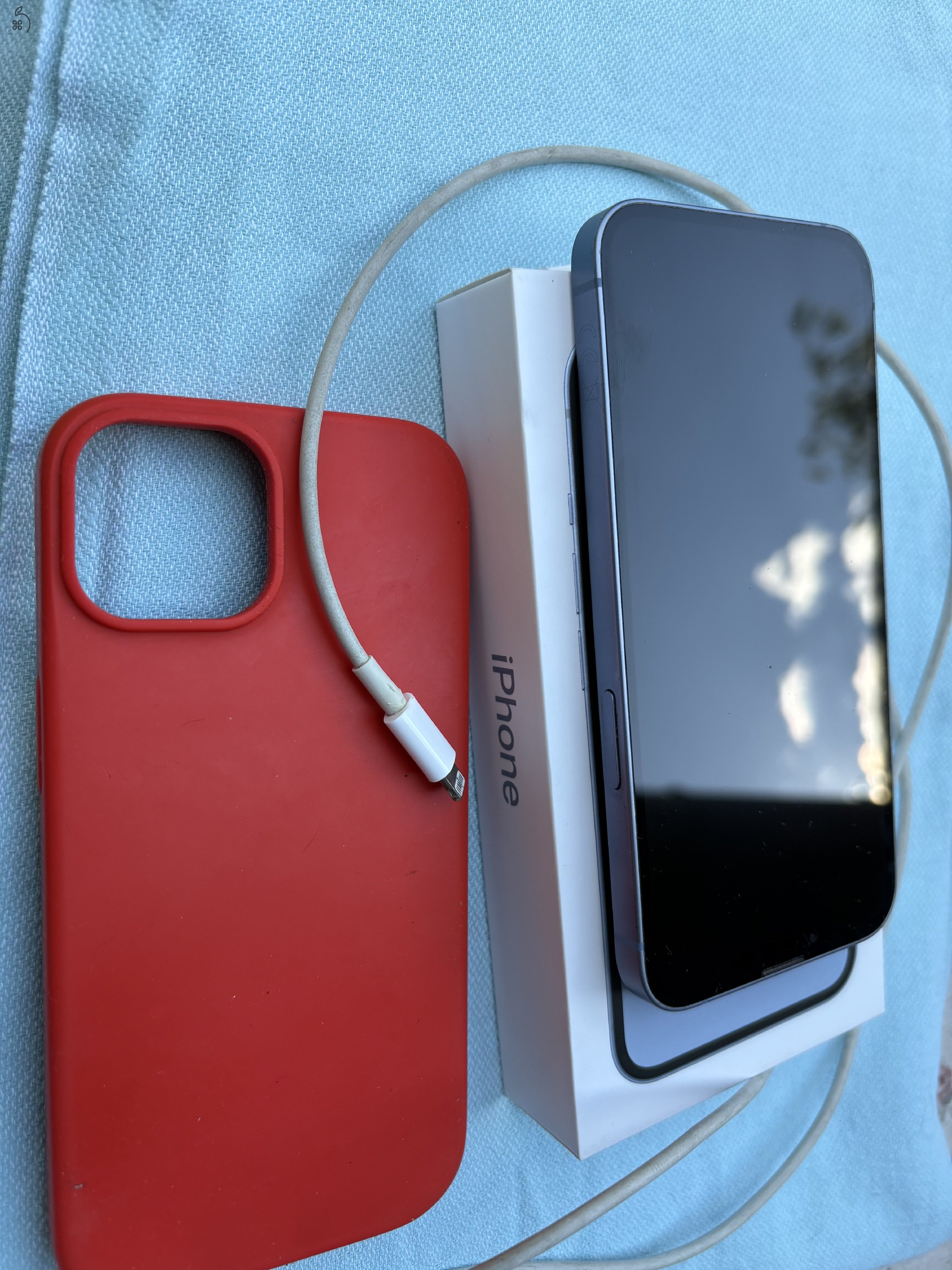 iPhone 14 - 256 GB