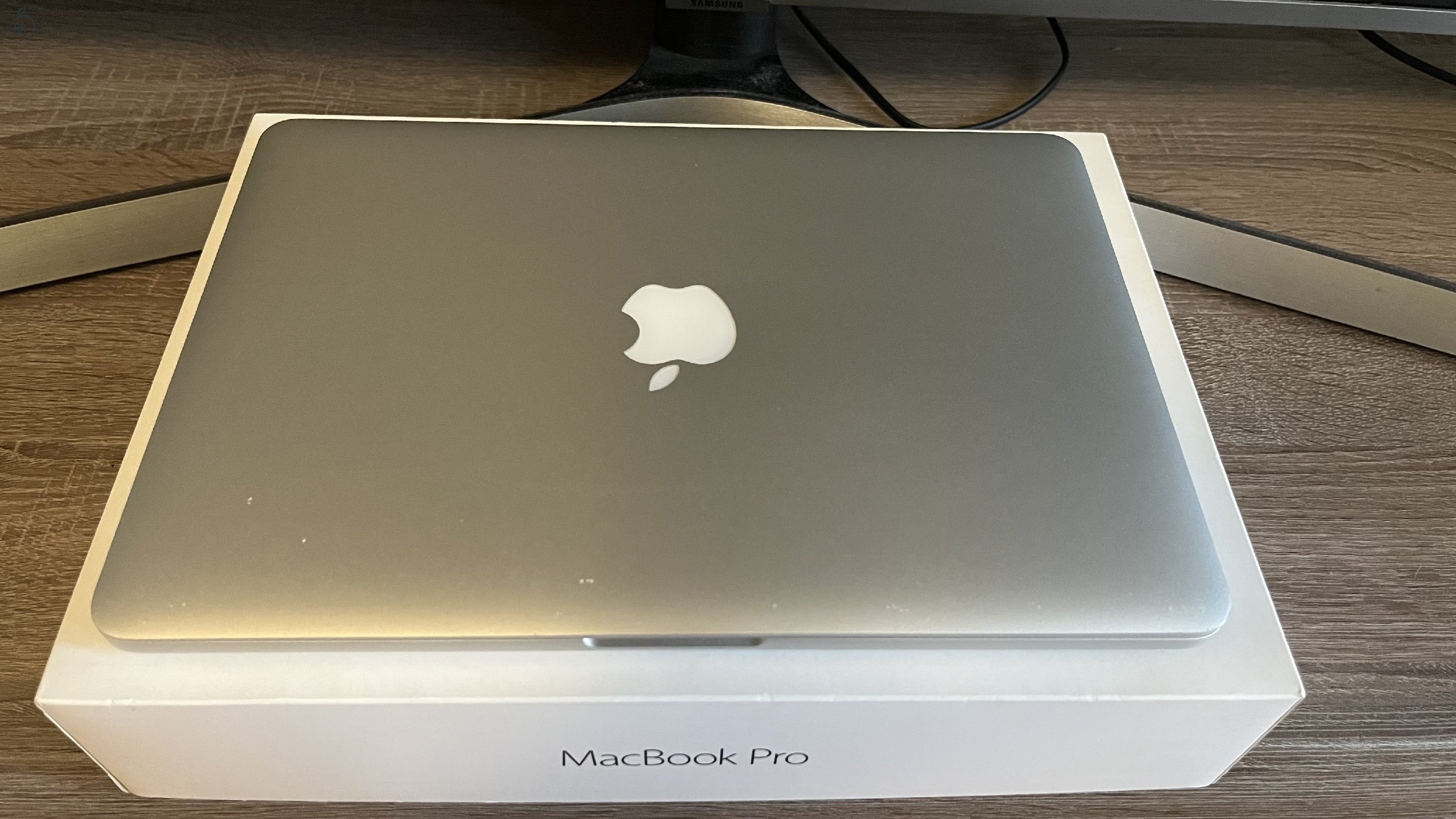 Macbook Pro 2015 Early 13