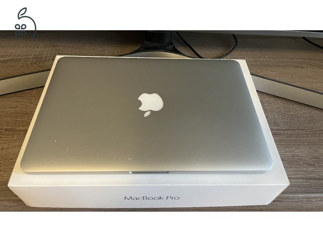 Macbook Pro 2015 Early 13