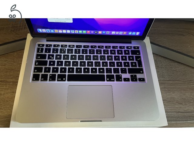 Macbook Pro 2015 Early 13