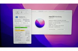 Macbook Pro 2015 Early 13
