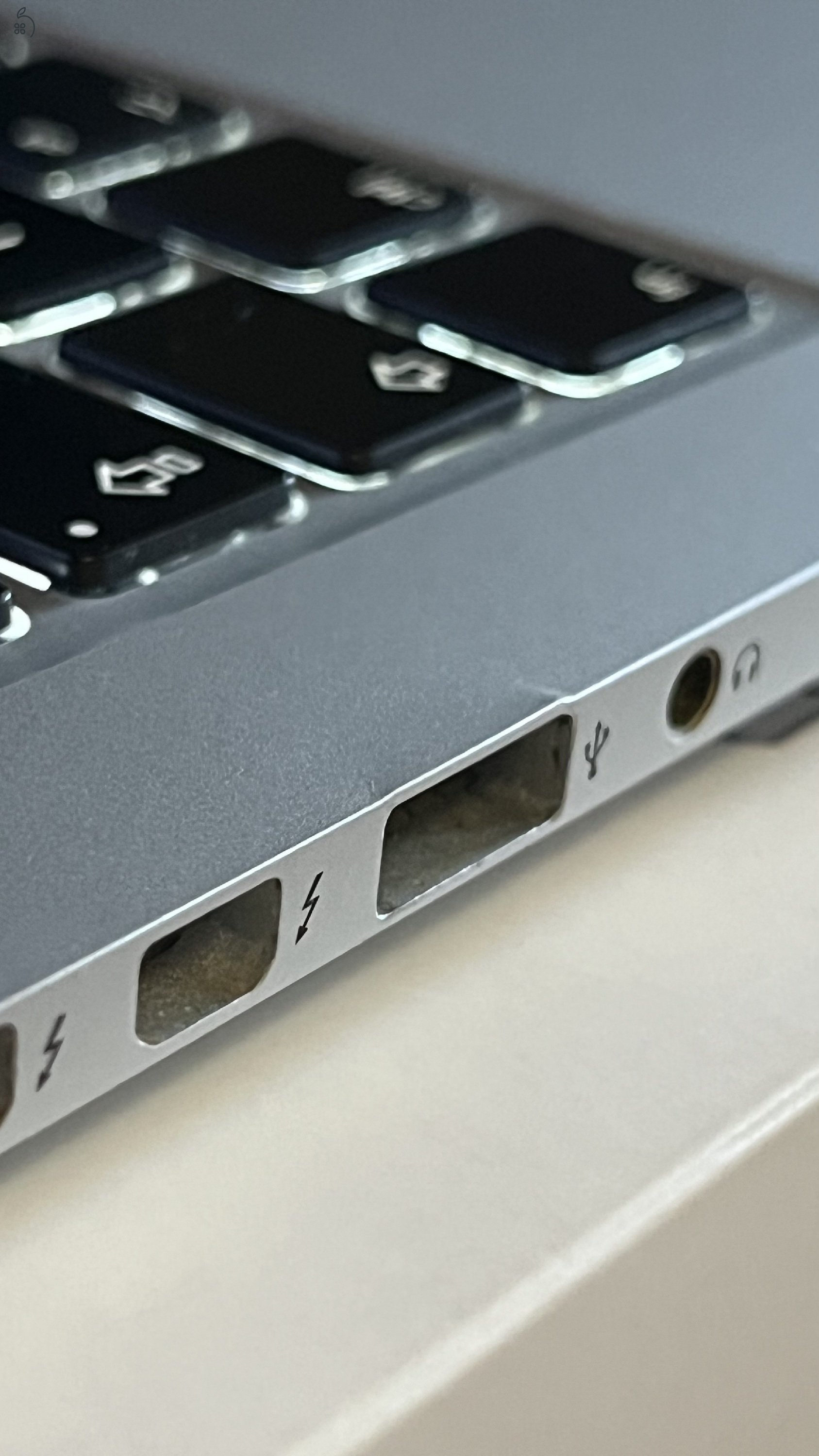 Macbook Pro 2015 Early 13
