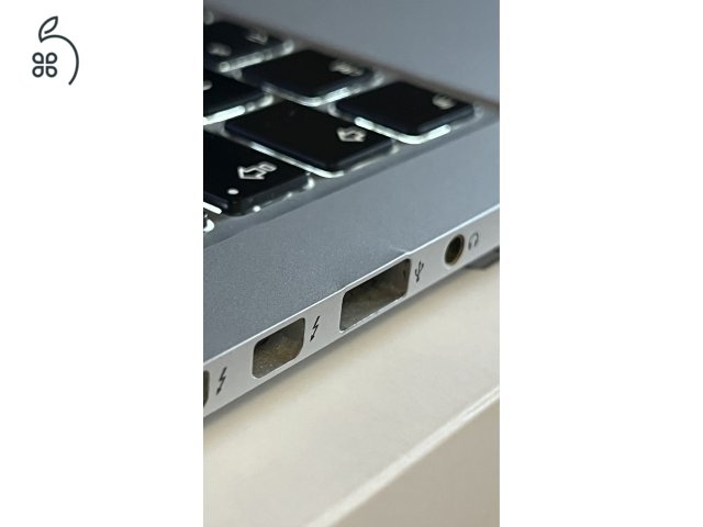 Macbook Pro 2015 Early 13