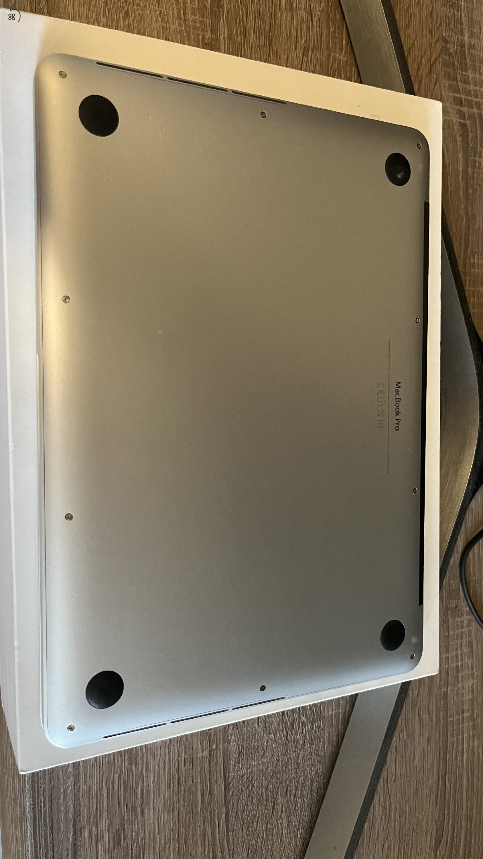 Macbook Pro 2015 Early 13