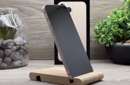 iPhone 13 Pro Max Gold 512GB 2 ÉV Garanciával Számlával