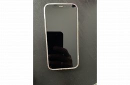 Iphone 12 mini. Fehér