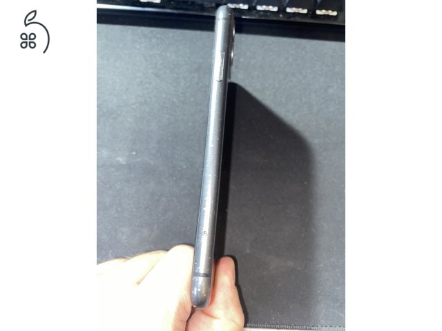 Iphone 11 64 gb független
