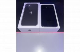 Iphone 11 64 gb független