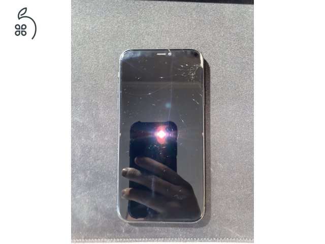 Iphone 11 64 gb független