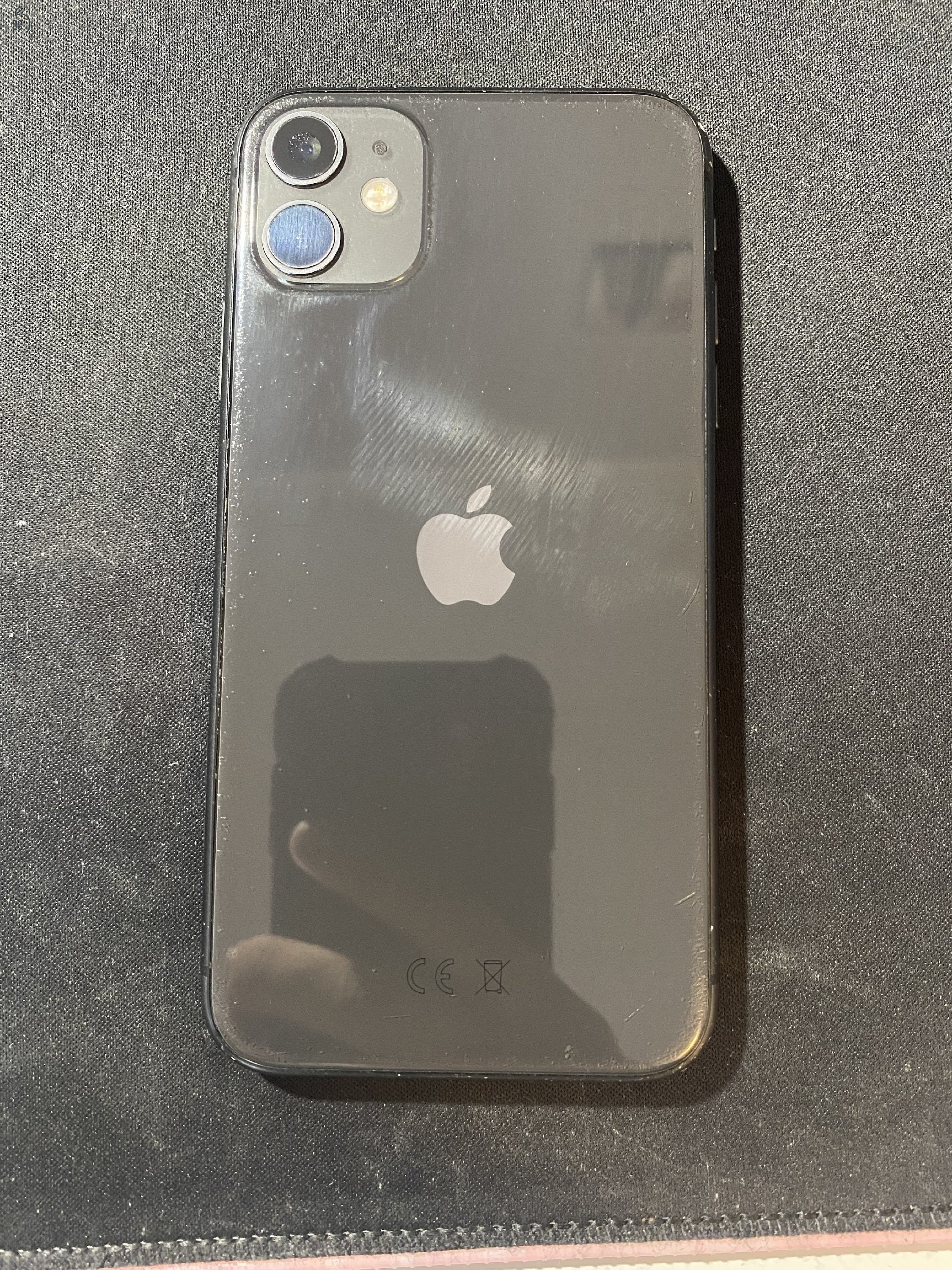 Iphone 11 64 gb független