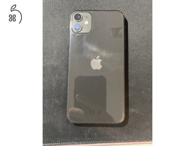 Iphone 11 64 gb független