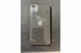 Iphone 11 64 gb független