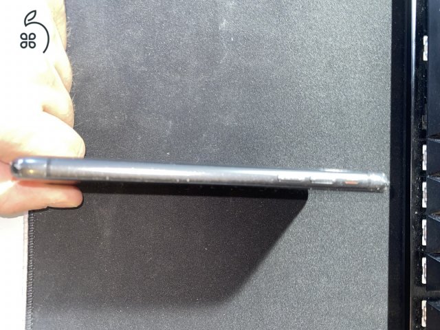 Iphone 11 64 gb független