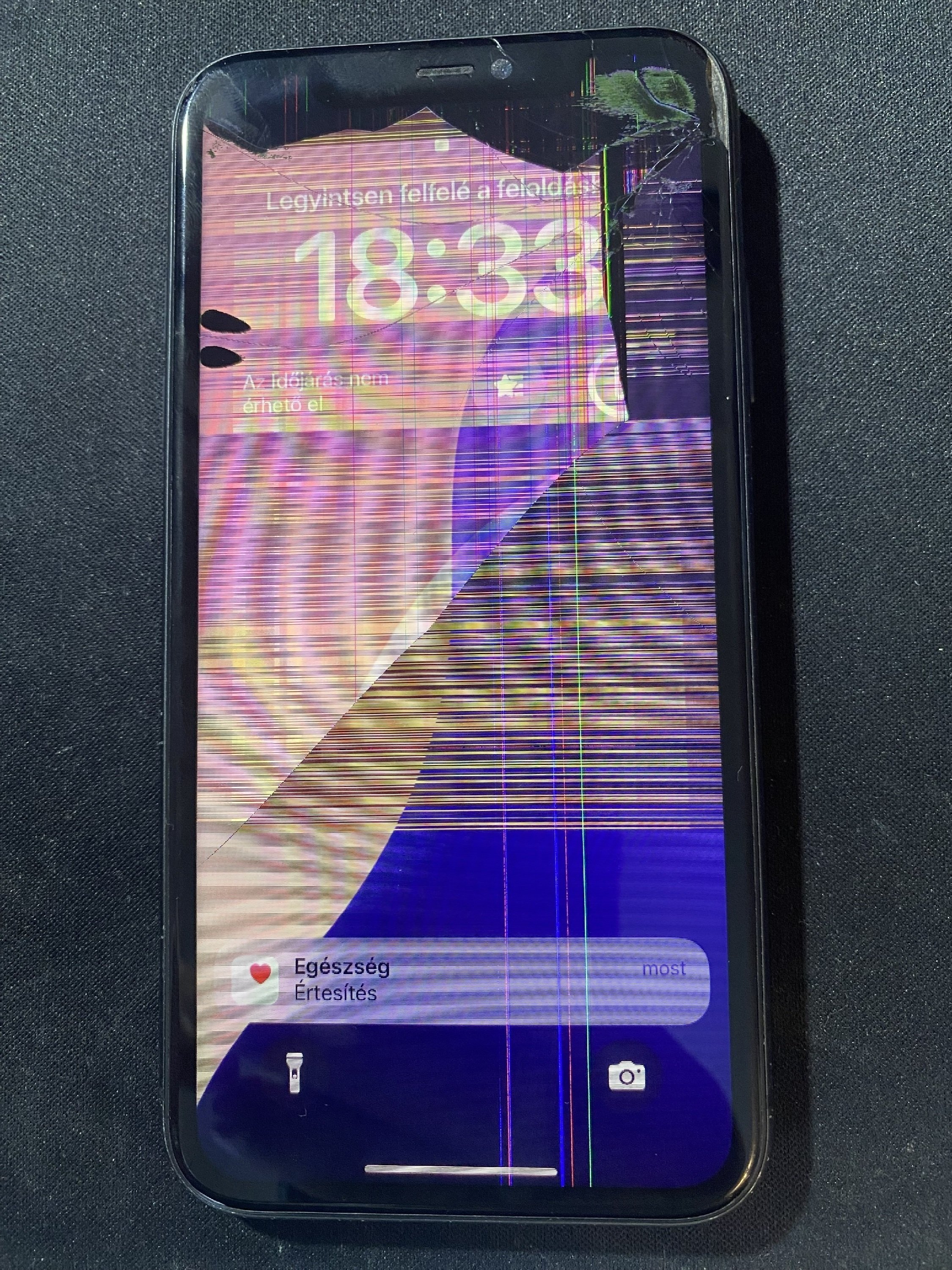 Iphone 11 64 gb független