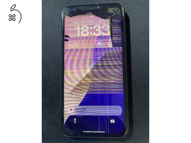 Iphone 11 64 gb független