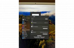 Újszerű Apple M1 iMac 24” USA Modell