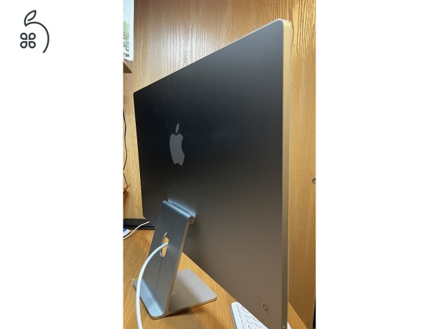 Újszerű Apple M1 iMac 24” USA Modell