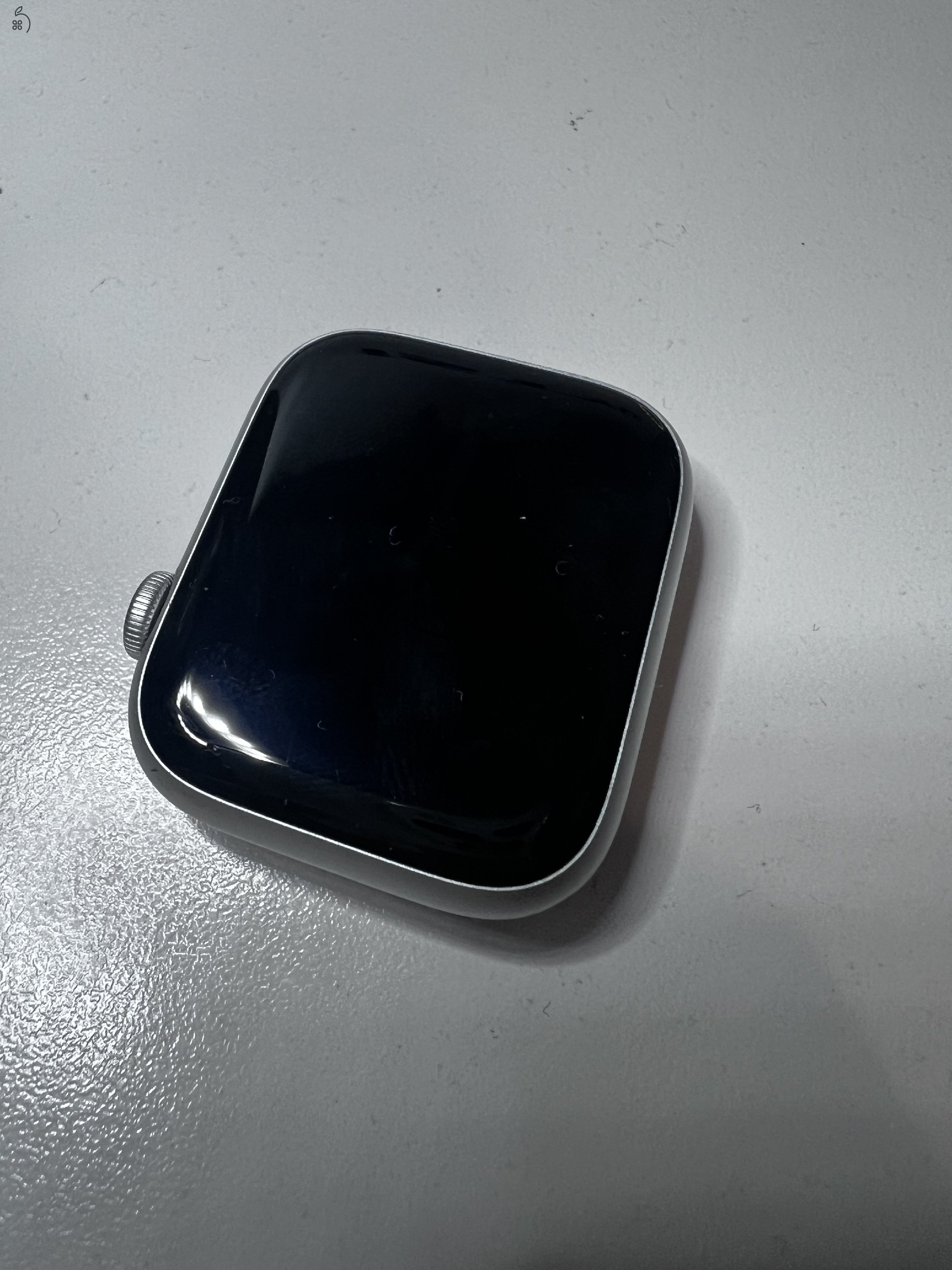 Apple Watch Series 9 (45mm, GPS) Szinte új állapotban