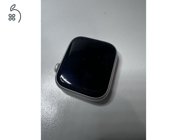 Apple Watch Series 9 (45mm, GPS) Szinte új állapotban