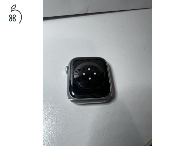 Apple Watch Series 9 (45mm, GPS) Szinte új állapotban
