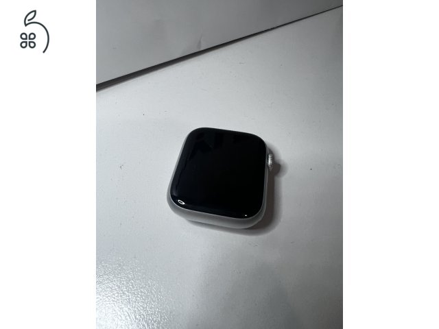 Apple Watch Series 9 (45mm, GPS) Szinte új állapotban