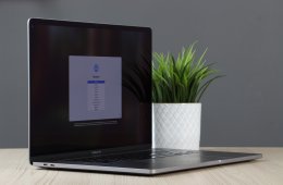 Apple Macbook Pro 16