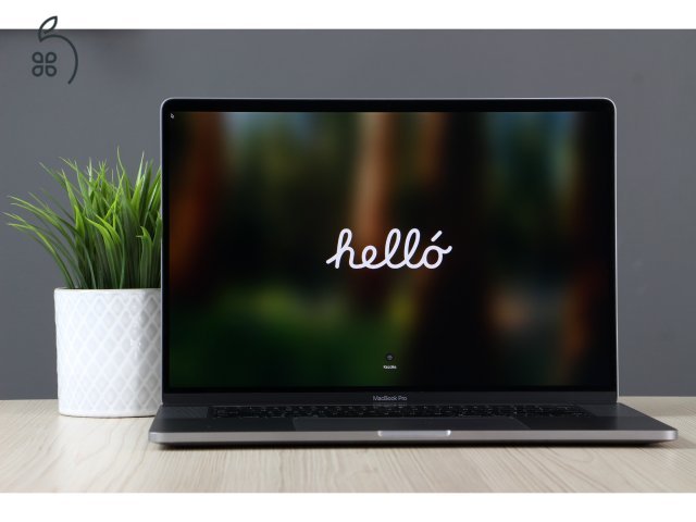 Apple Macbook Pro 16