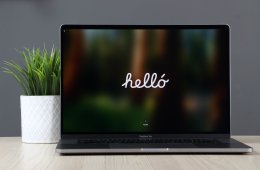 Apple Macbook Pro 16