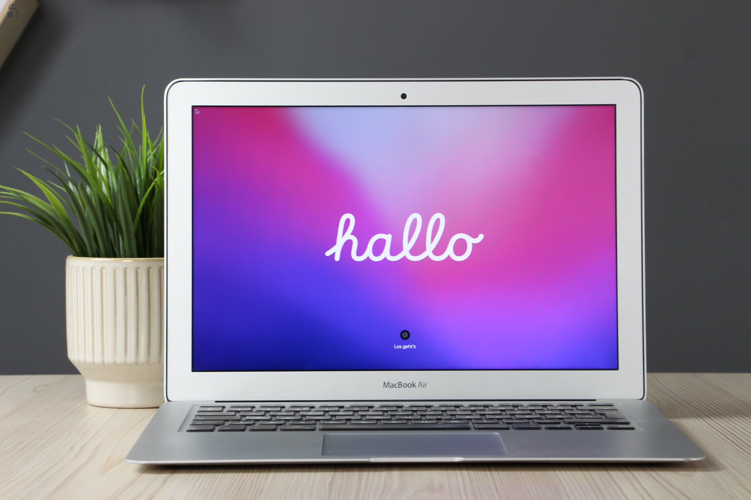 Apple Macbook Air 13