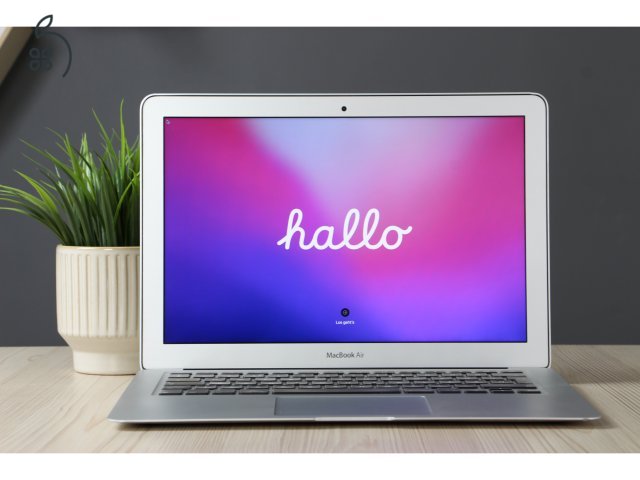 Apple Macbook Air 13