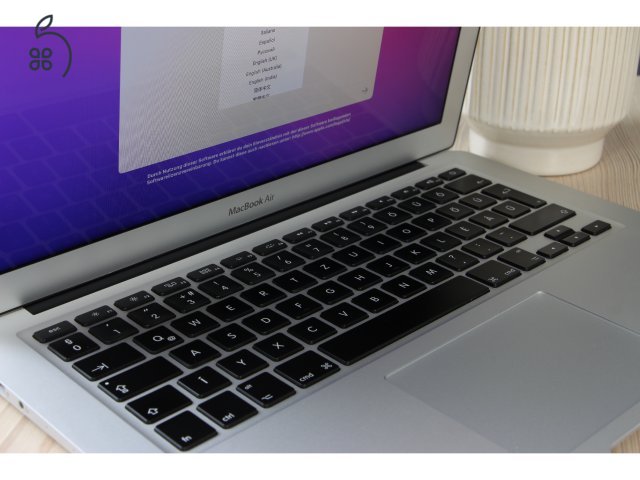 Apple Macbook Air 13