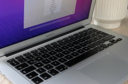 Apple Macbook Air 13