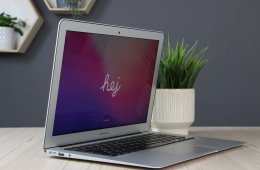 Apple Macbook Air 13