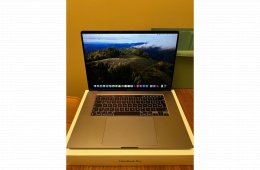 Macbook Pro 16
