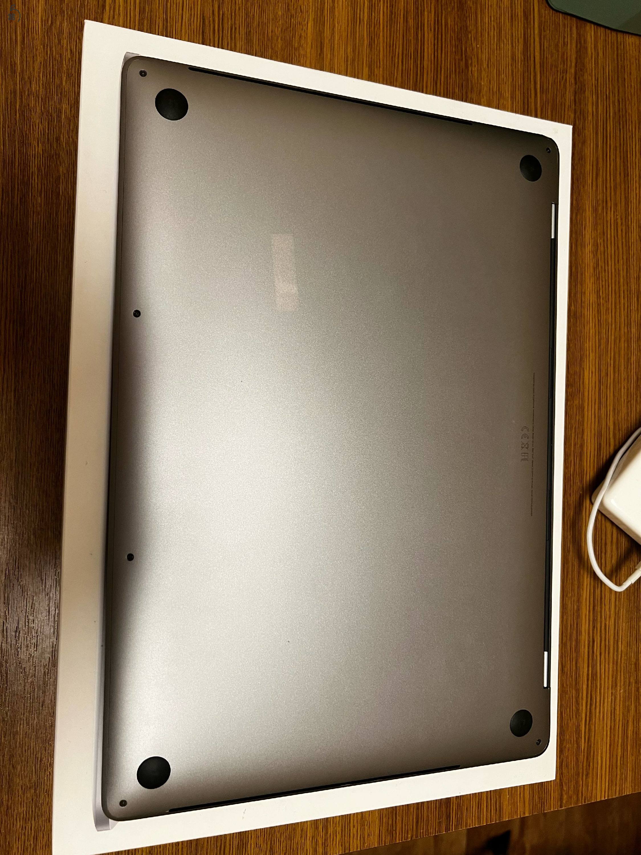 Macbook Pro 16