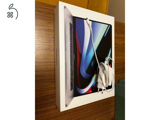 Macbook Pro 16
