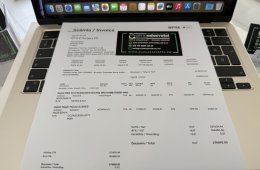 MacBook Air M3 13